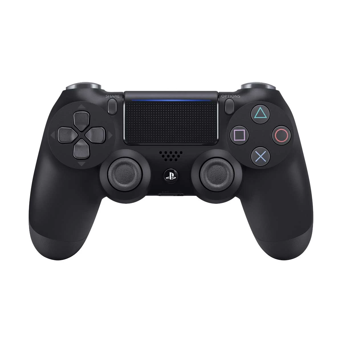 Playstation Sony PlayStation DualShock 4 Gaming Controller