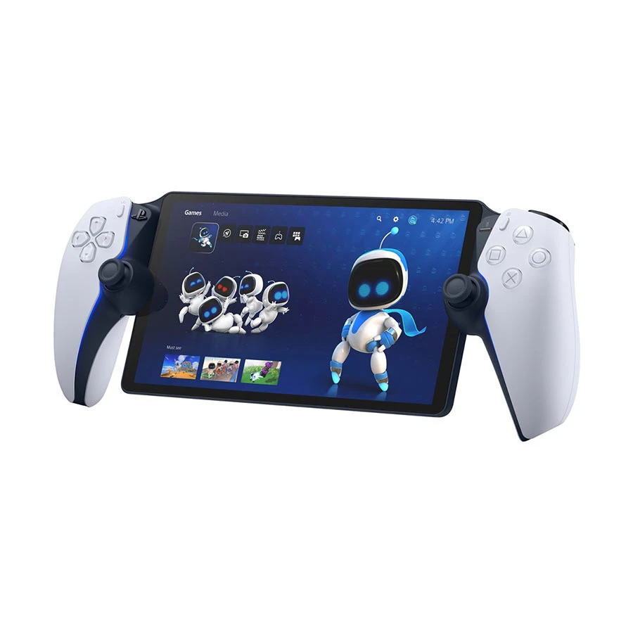 Sony PlayStation Portal Remote Player Gaming Controller Price in BD