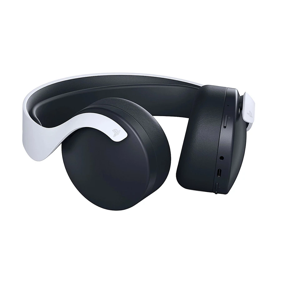 PlayStation Pulse 3D Headphone in BD