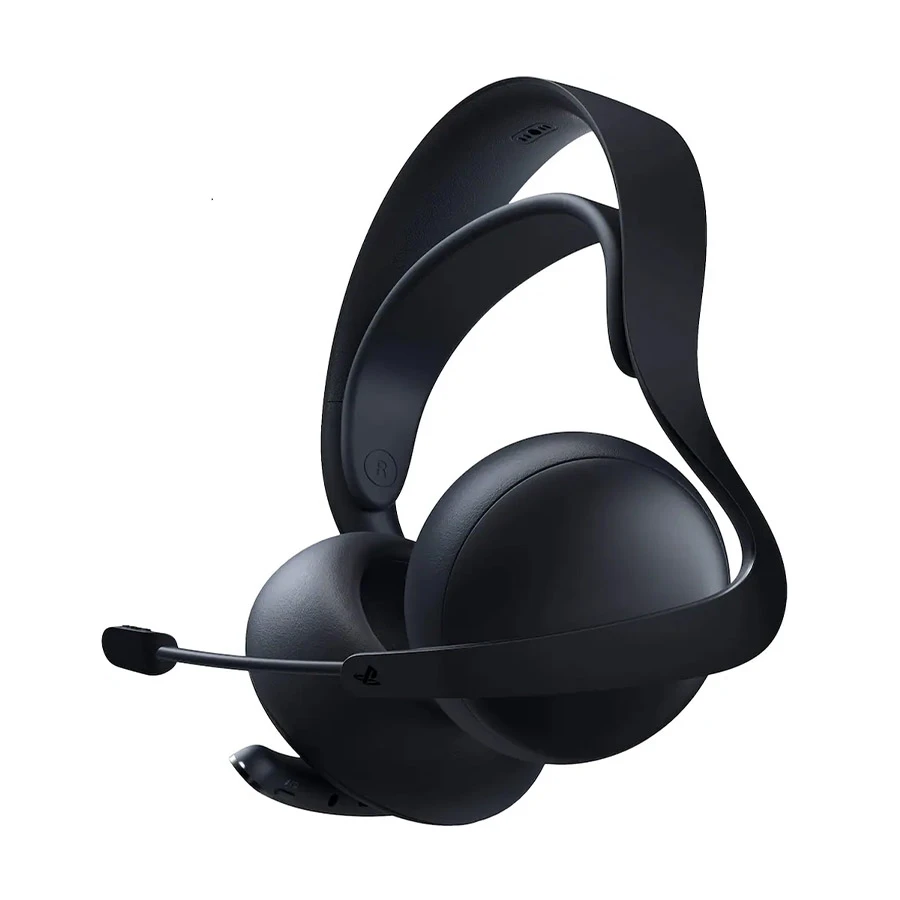 PlayStation Sony Pulse Elite Headphone Price in Bangladesh