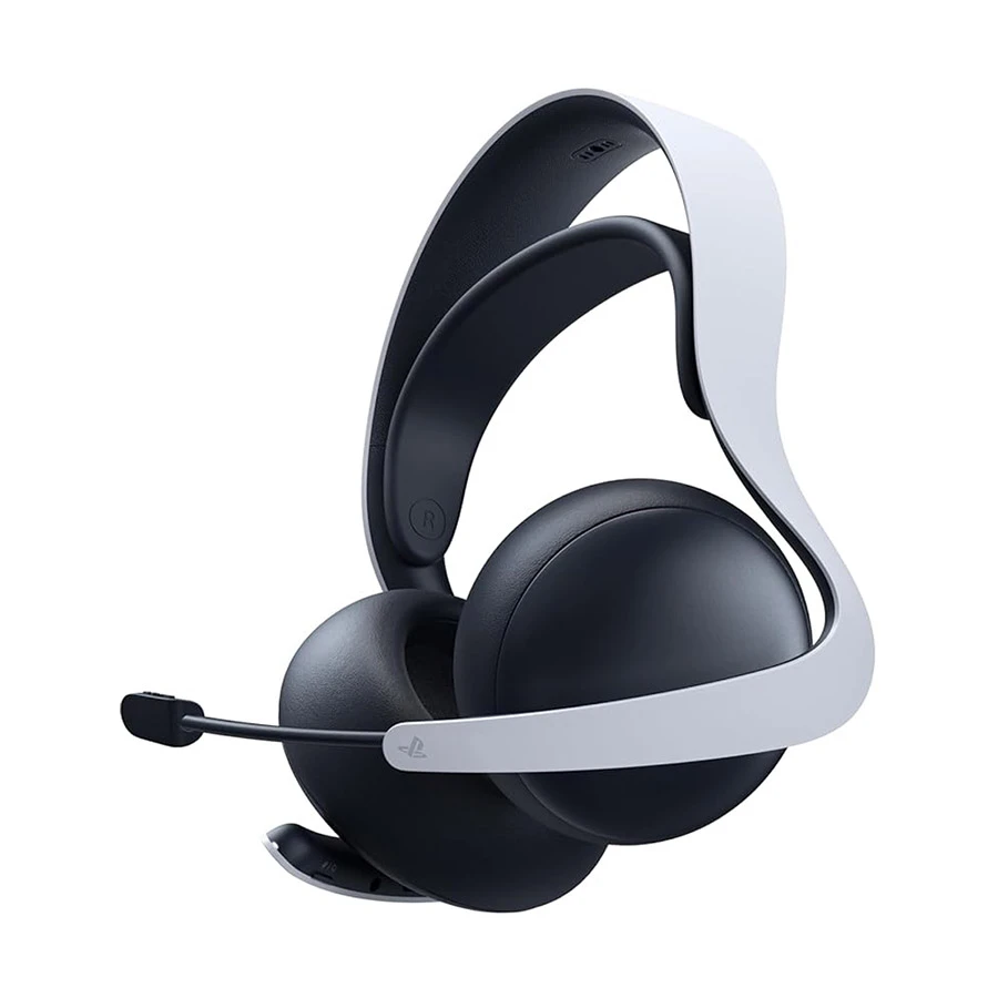 Playstation Sony PlayStation Pulse Elite Headphone in BD