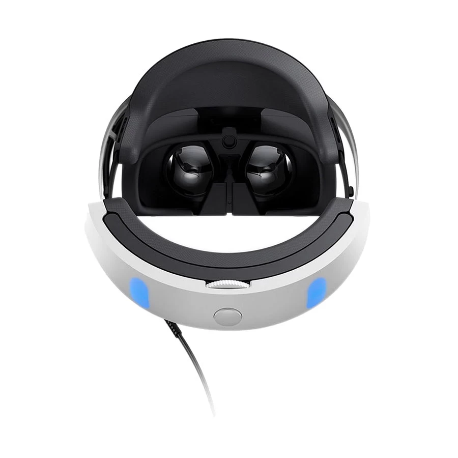 Playstation Sony PlayStation VR Gaming Console in BD