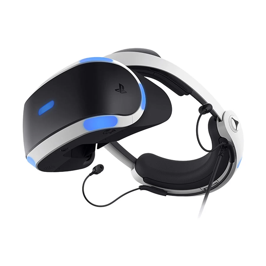 Sony PlayStation VR Gaming Console