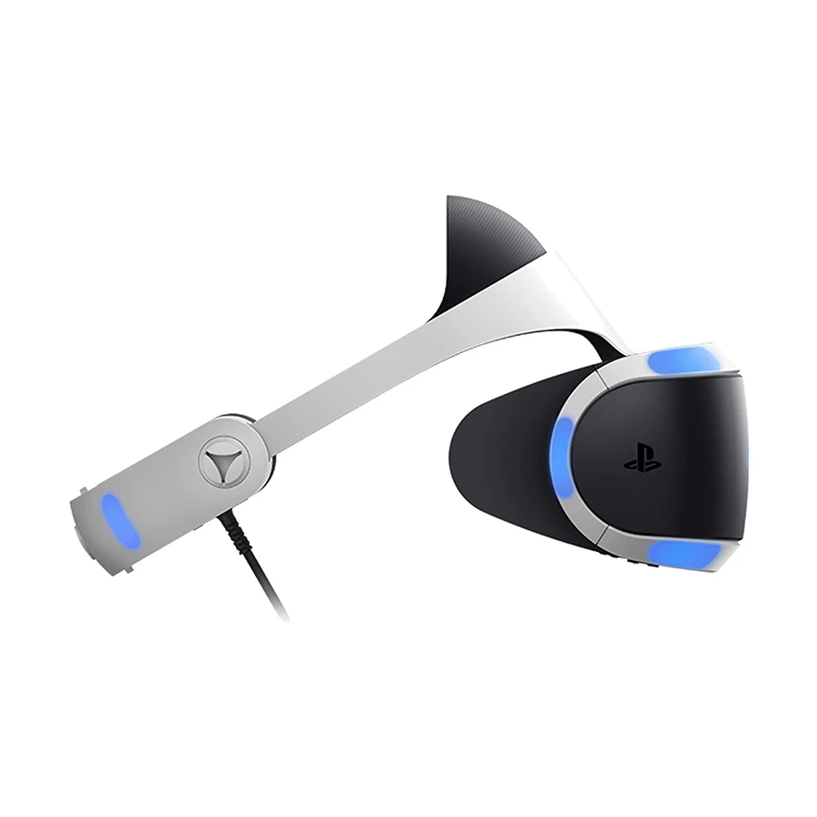 Sony PlayStation VR Gaming Console Price in BD