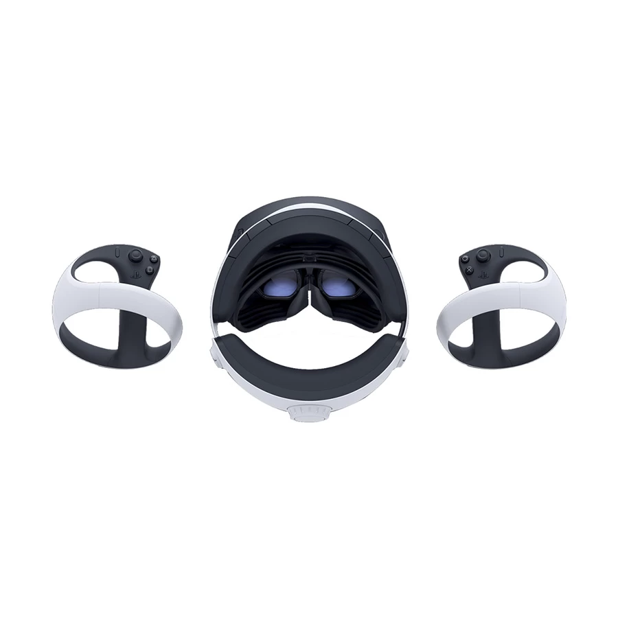 Playstation Sony PlayStation VR2 Gaming Console