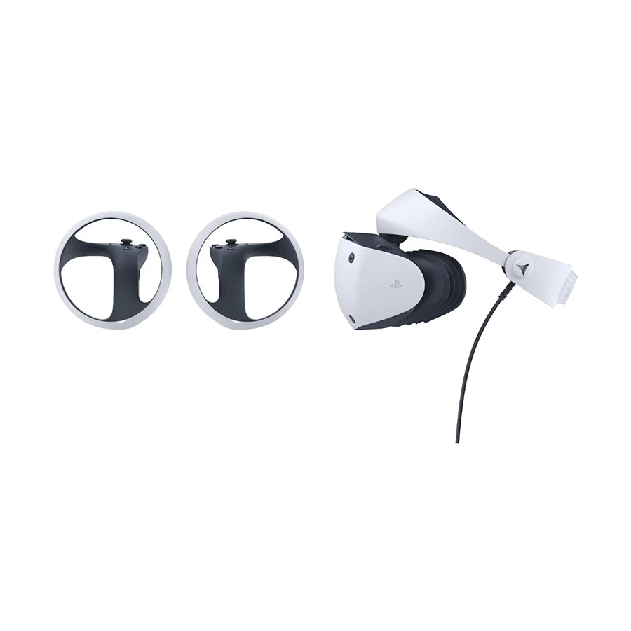 Playstation Sony PlayStation VR2 Gaming Console Price in Bangladesh