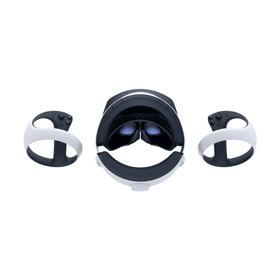 Playstation Sony PlayStation VR2 Gaming Console Price in Bangladesh