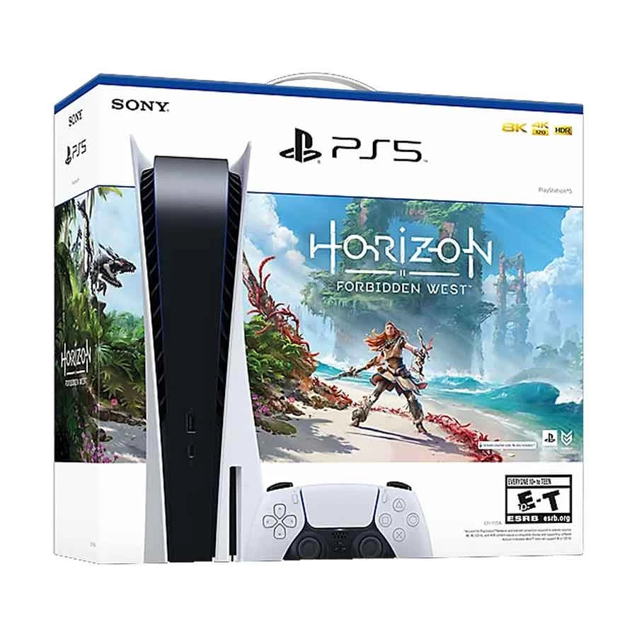 PlayStation Sony PS5 Gaming Console Price in Bangladesh
