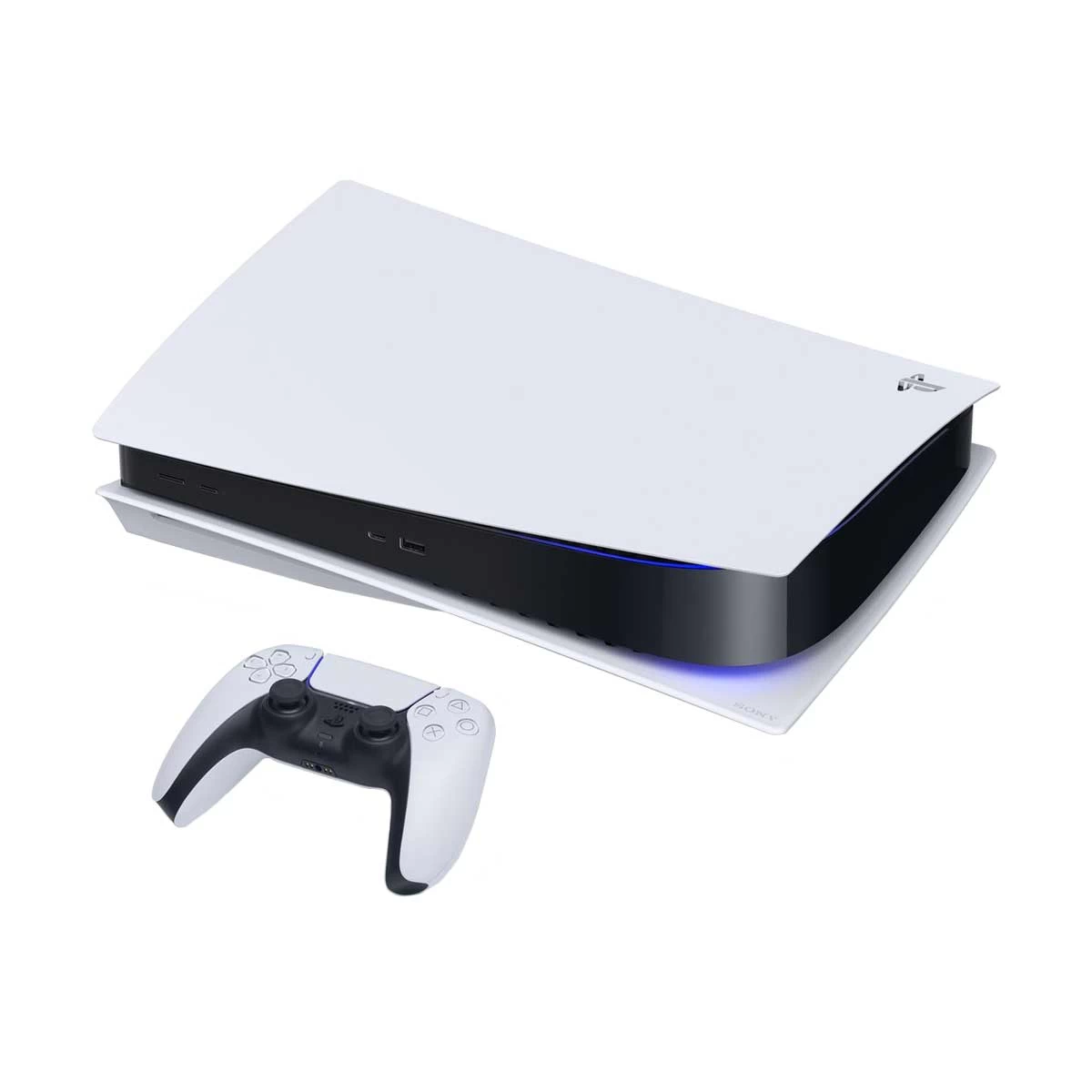 Playstation Sony PS5 Gaming Console in BD