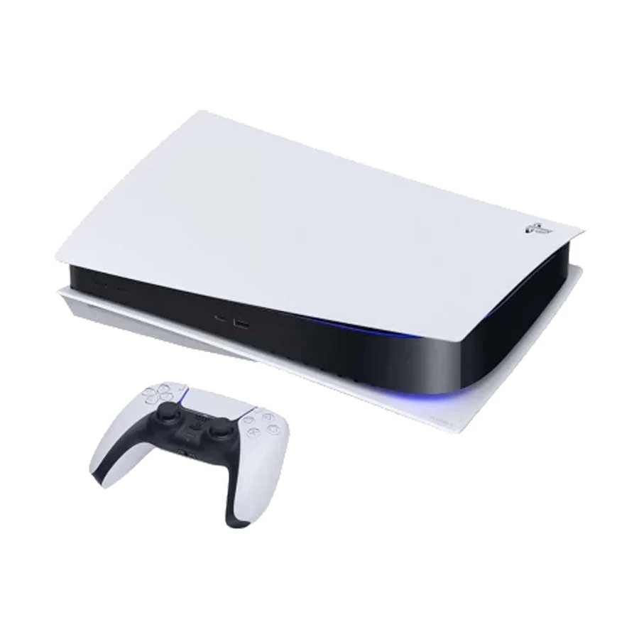 Playstation Sony PS5 Gaming Console in BD