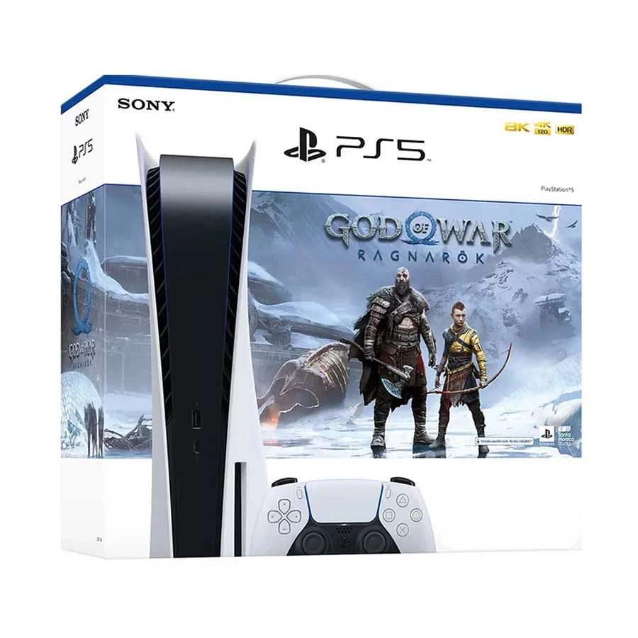 Sony PS5 Gaming Console