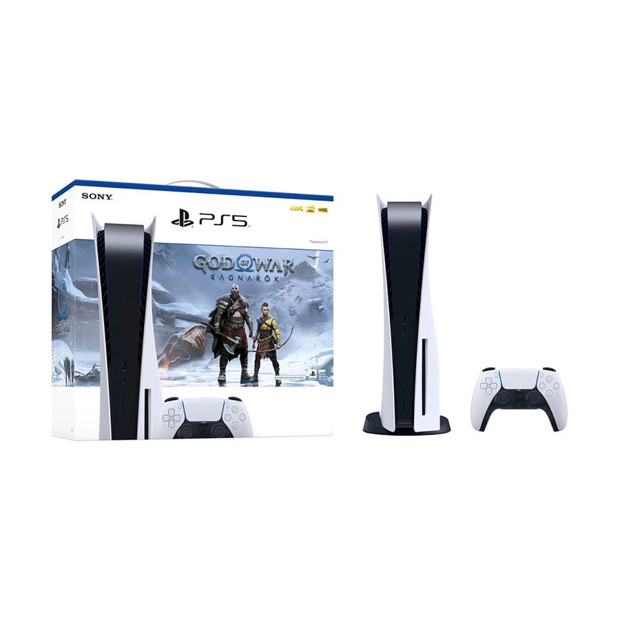 Sony PS5 Gaming Console Price in BD
