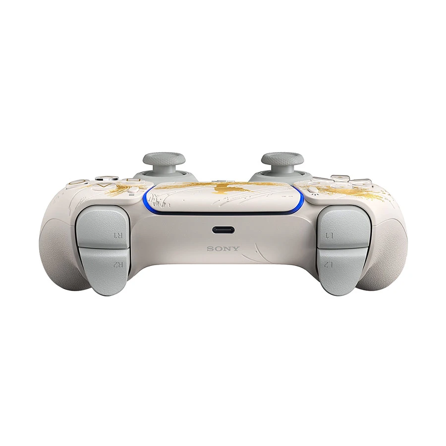 Sony PS5 Gold Limited Edition Gaming Console
