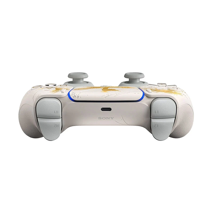 Sony PS5 Gold Limited Edition Gaming Console