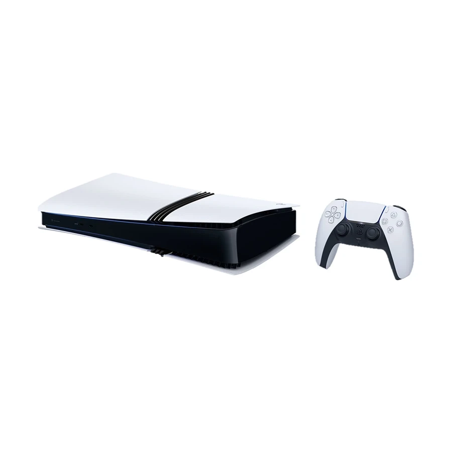 PlayStation Sony PS5 Pro Gaming Console in BD