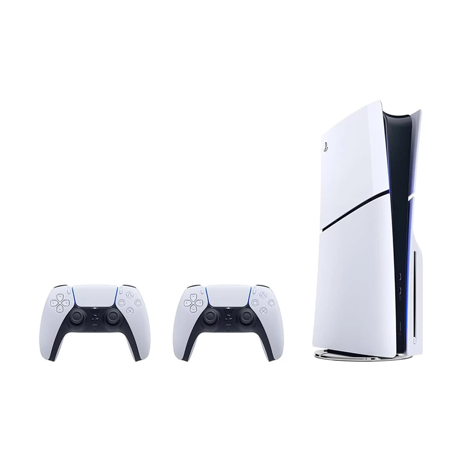 PlayStation Sony PS5 Slim Gaming Console Price in Bangladesh