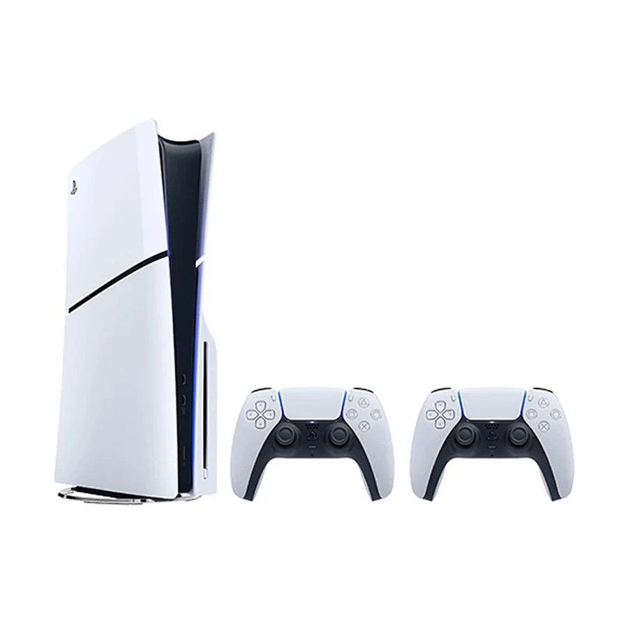 PlayStation Sony PS5 Slim Gaming Console in BD