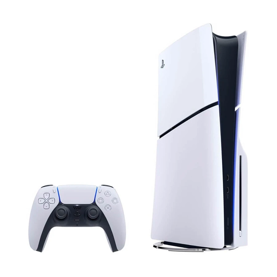 Sony PS5 Slim Gaming Console