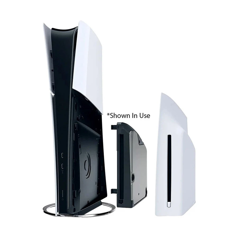PlayStation Sony PS5 Slim Gaming Console in BD