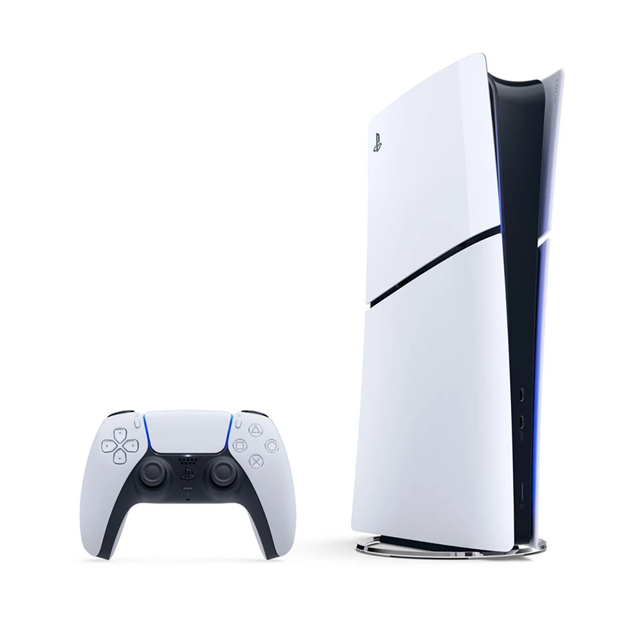 Playstation Sony PS5 Slim Digital Edition Gaming Console Price in Bangladesh