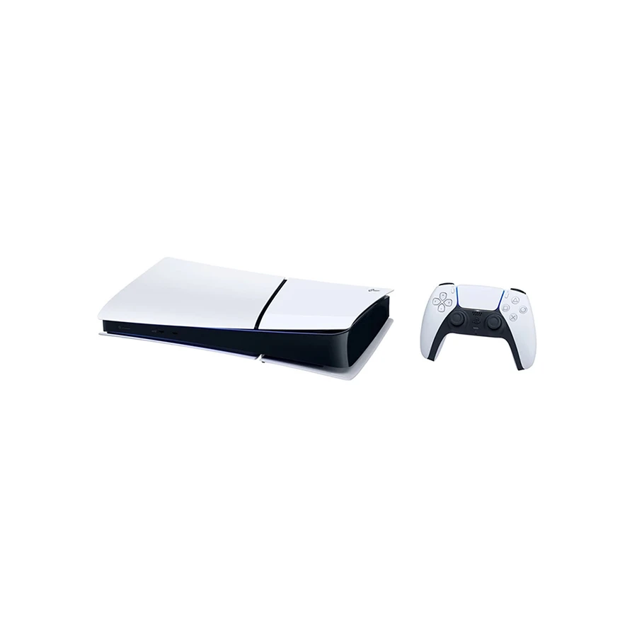 PlayStation Sony PS5 Slim Digital Edition Gaming Console in BD