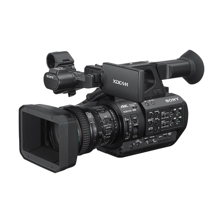 Sony PXW-Z280 Handy Camera