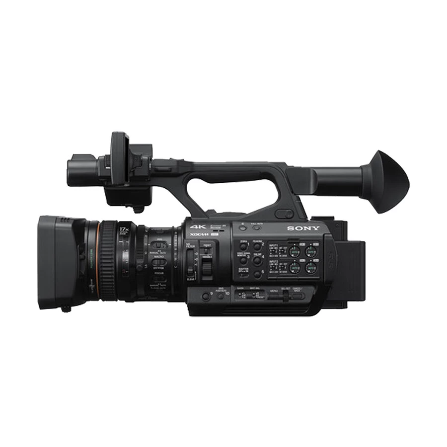 Sony PXW-Z280 Handy Camera Price in Bangladesh