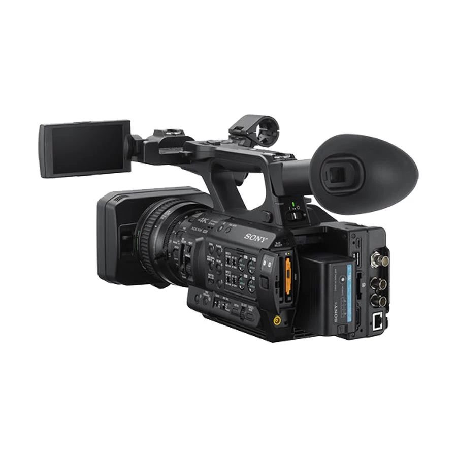 Sony PXW-Z280 Handy Camera in BD