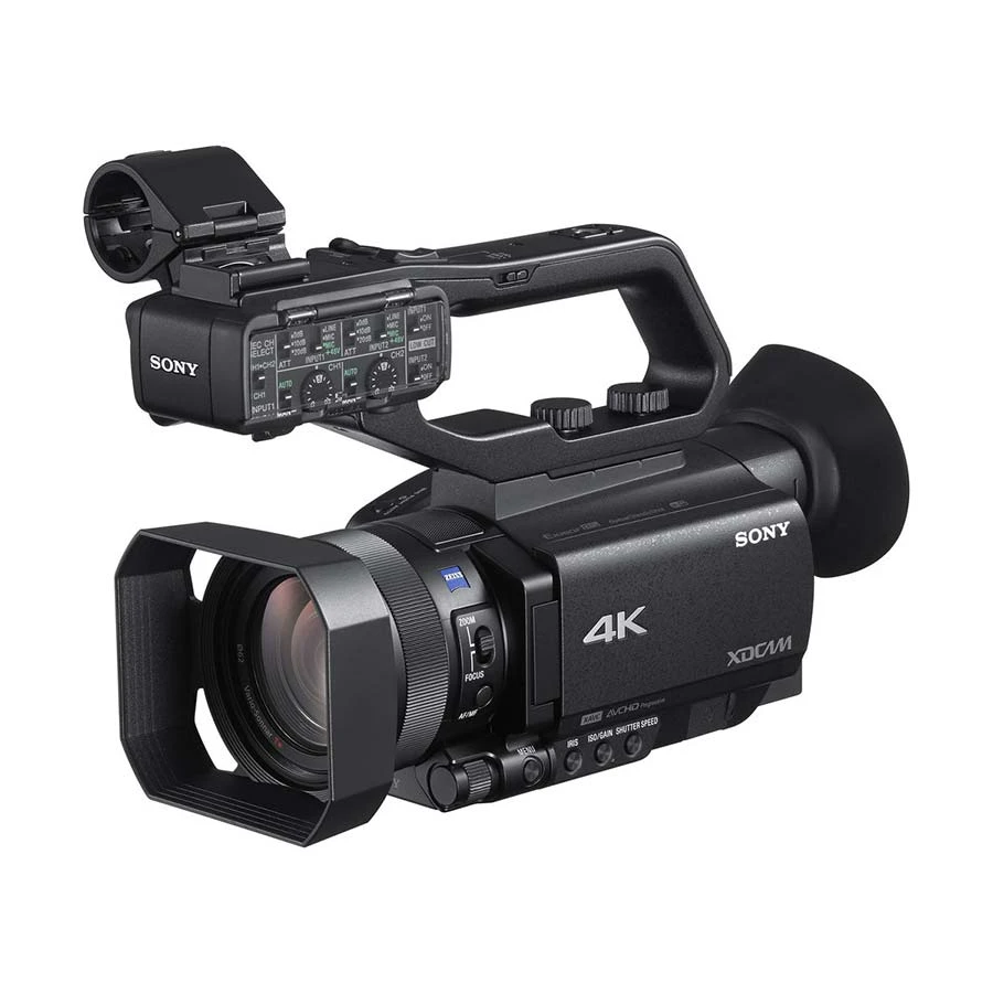 Sony PXW-Z90 Handy Camera