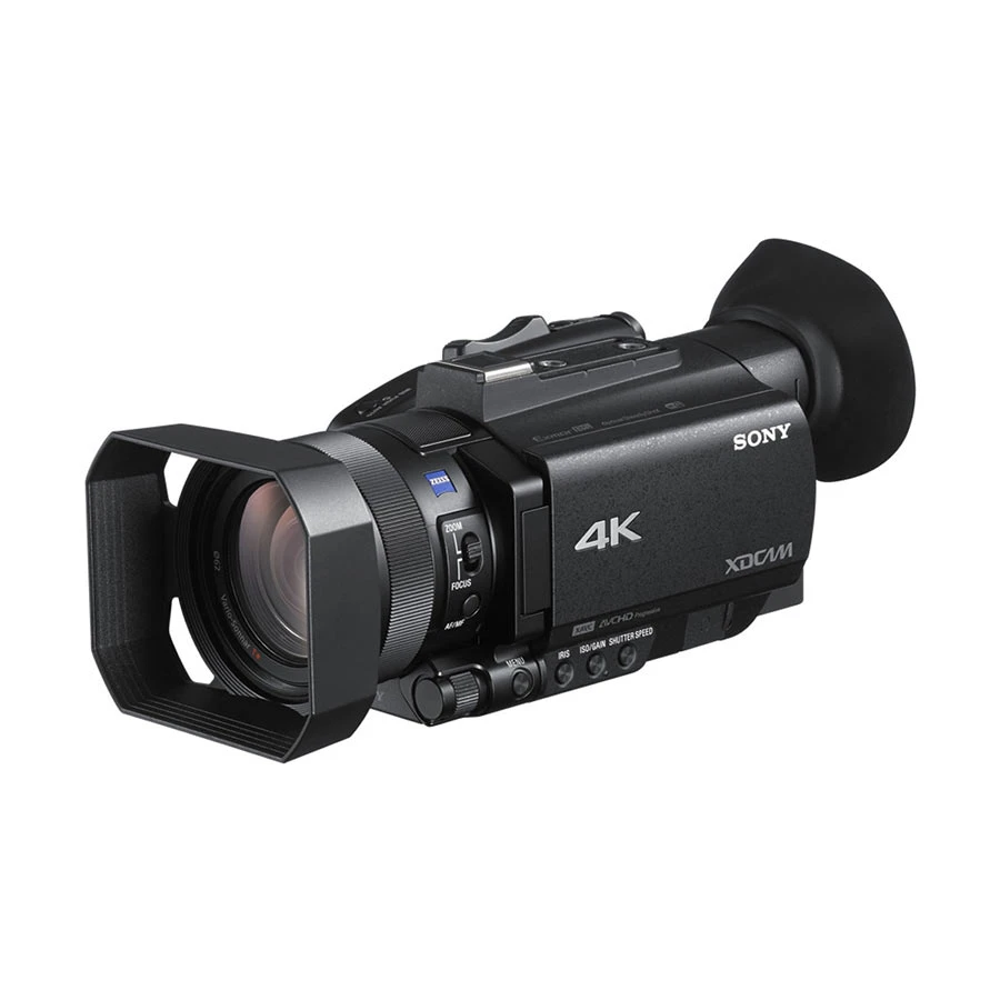 Sony PXW-Z90 Handy Camera Price in BD