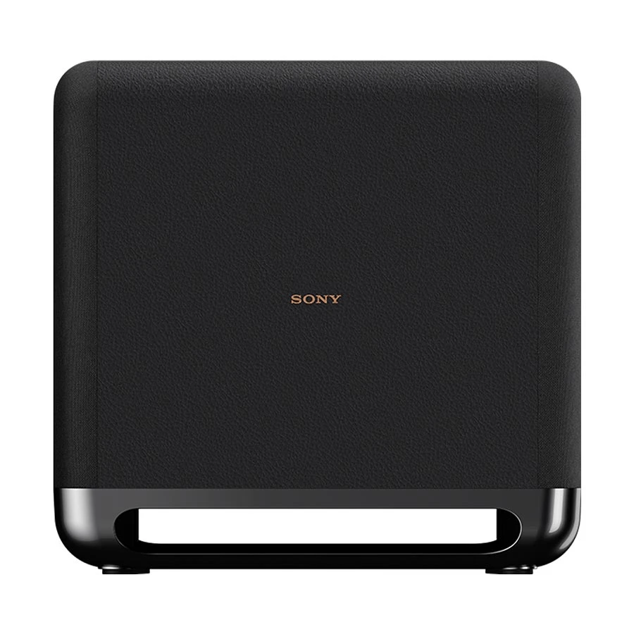 Sony SA-SW5 Home Theater Systems in BD