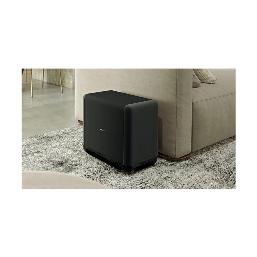 Sony SA-SW5 Home Theater Systems specifications