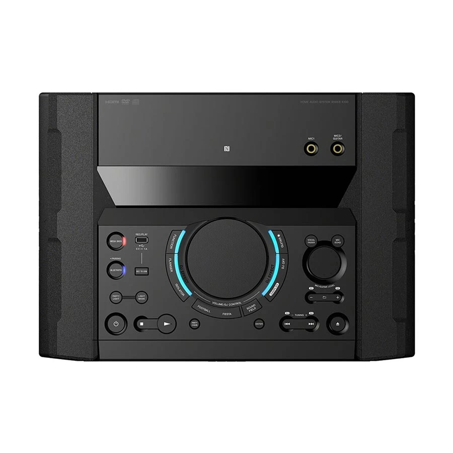 Sony SHAKE-X10D All Brands Price in Bangladesh