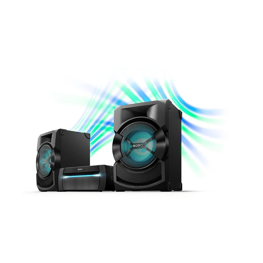 Sony SHAKE-X10D All Brands in BD