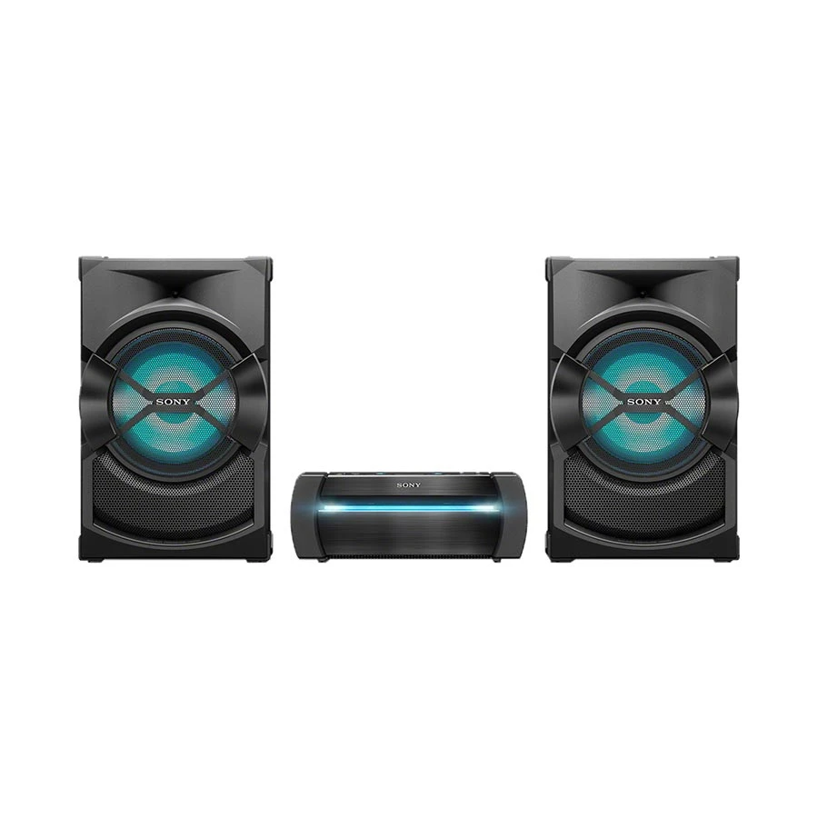 Sony SHAKE-X30D Music Player