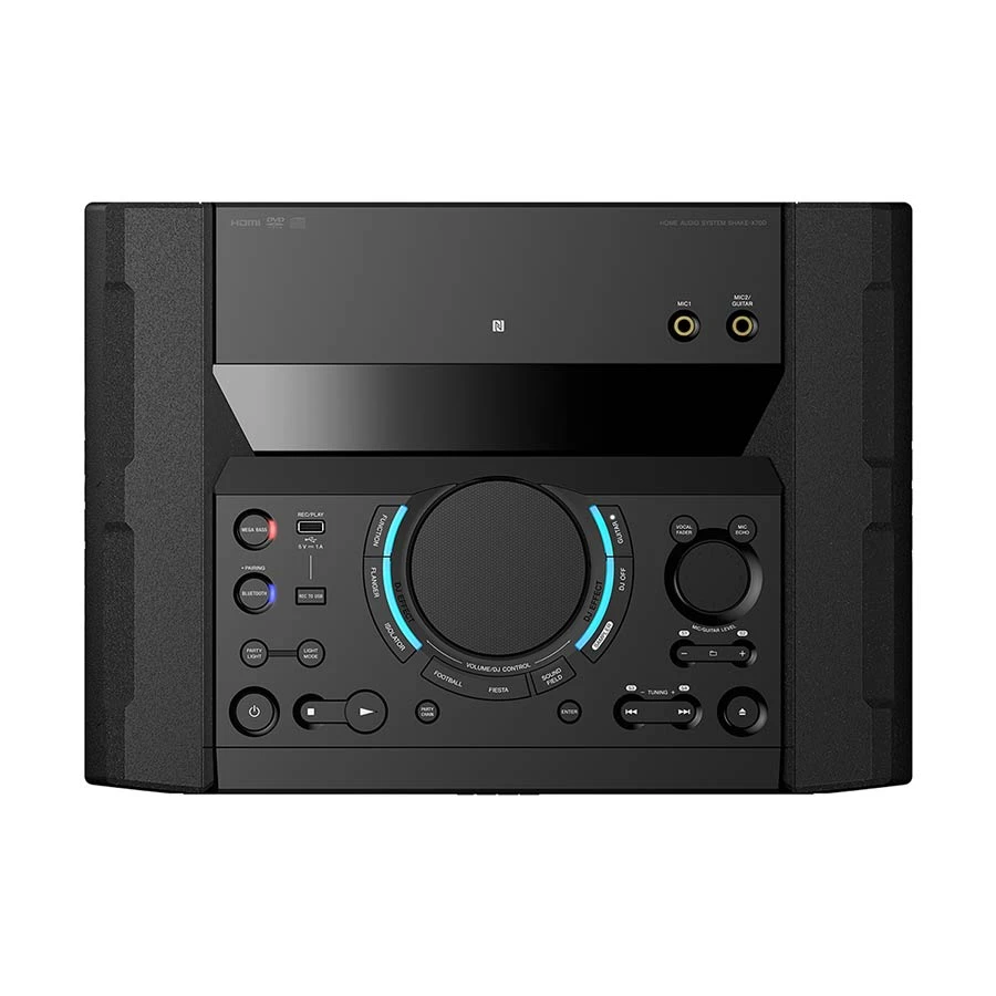 Sony SHAKE-X70D Music Player Price in Bangladesh