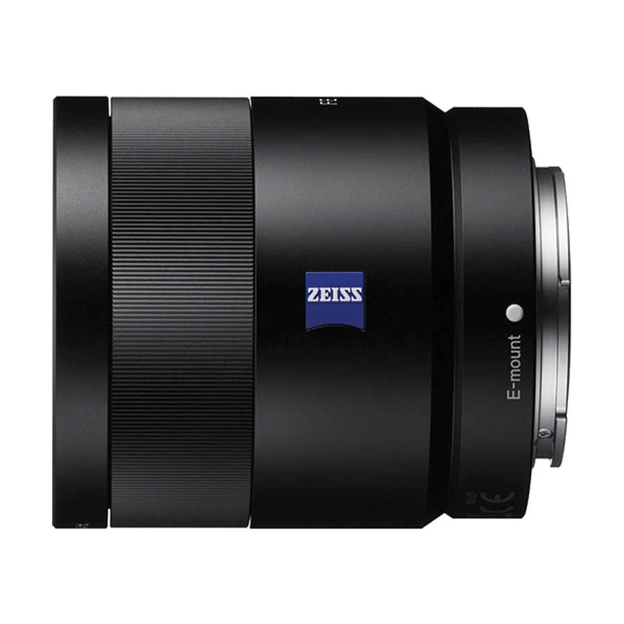 Sony Sonnar T FE 55mm F1.8 ZA DSLR Camera Lens Price in Bangladesh
