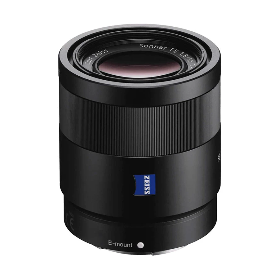 Sony Sonnar T FE 55mm F1.8 ZA DSLR Camera Lens Price in Bangladesh