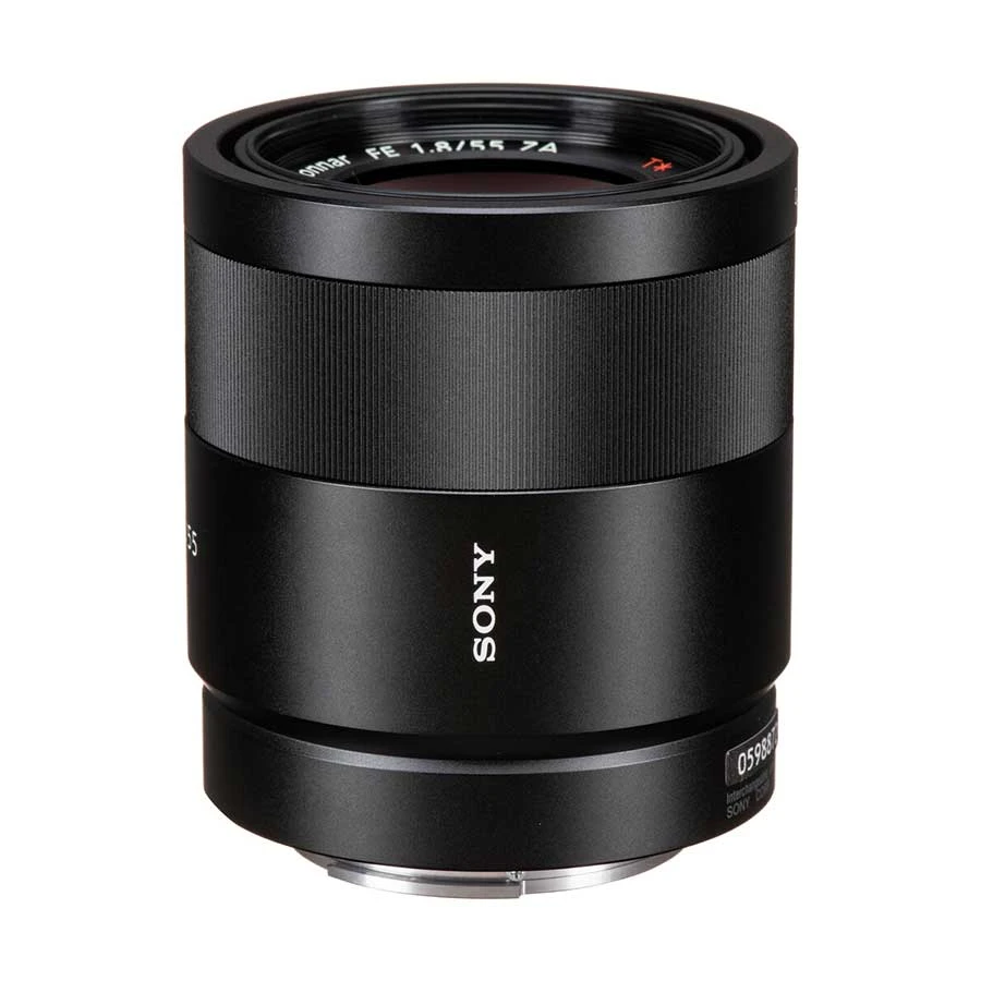 Sony Sonnar T FE 55mm F1.8 ZA DSLR Camera Lens Price in BD