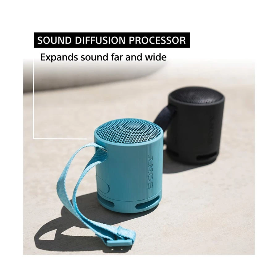 Sony SRS-XB100 Speaker Price in BD