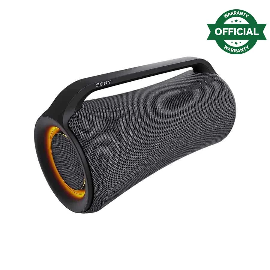 Sony SRS-XG500 Speaker