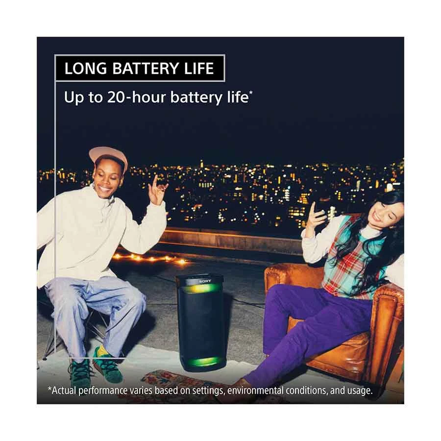Sony SRS-XP500 Speaker Price in BD