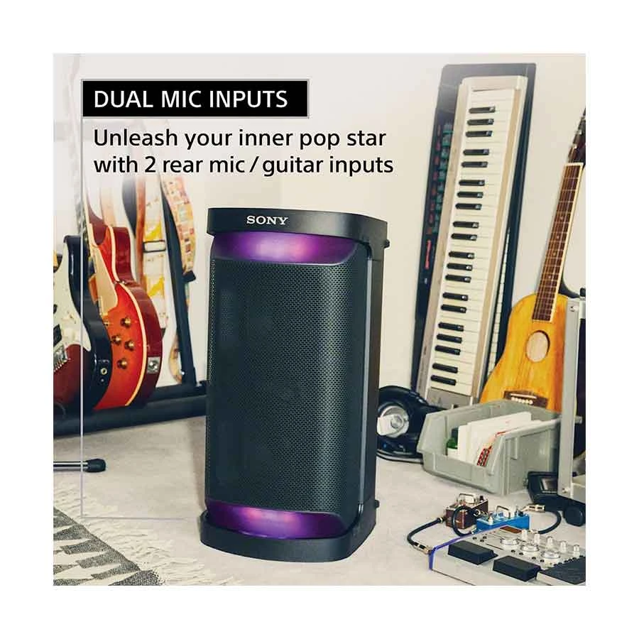 Sony SRS-XP500 Speaker Best Price