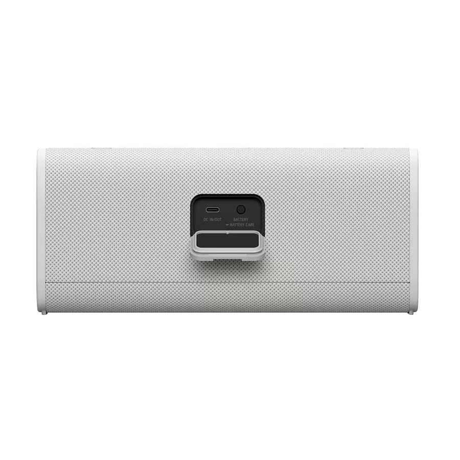 Sony ULT FIELD 3 Speaker specifications