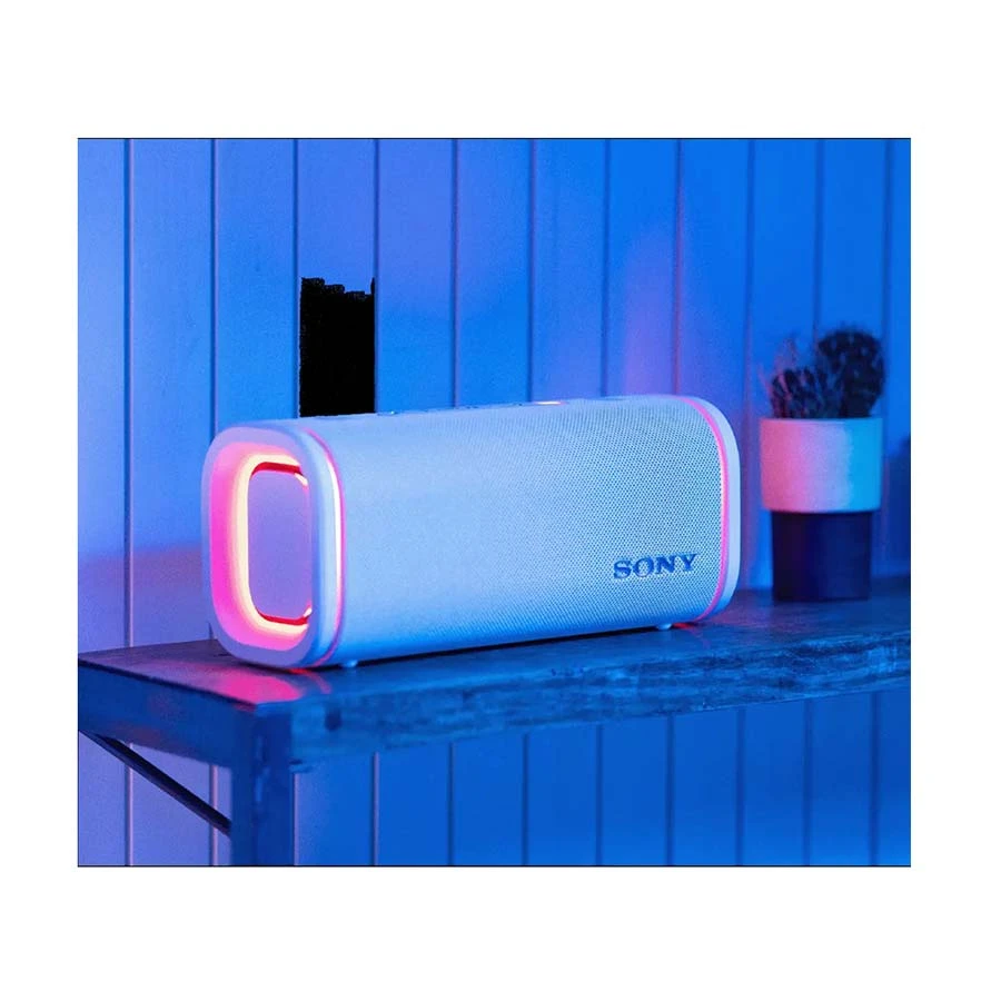 Sony ULT FIELD 5 Speaker specifications