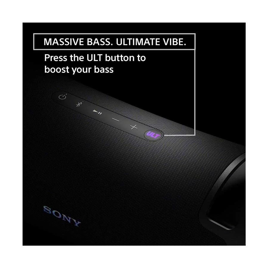 Sony Ult Field 7 Speaker Price in Bangladesh
