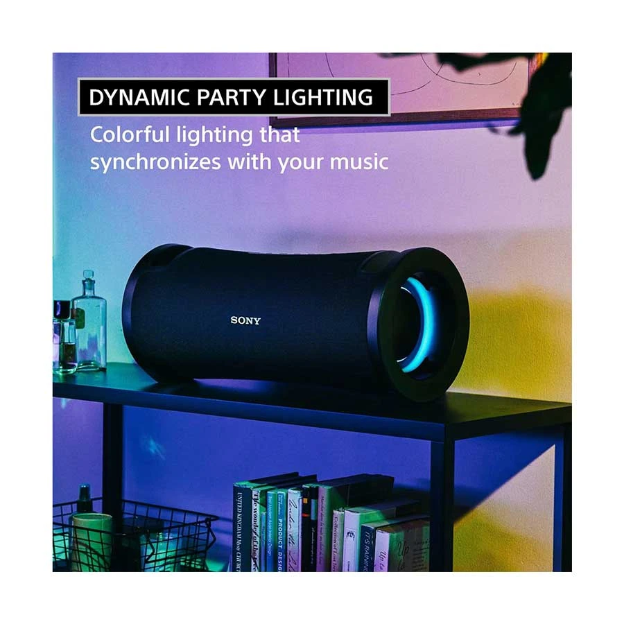 Sony Ult Field 7 Speaker in BD
