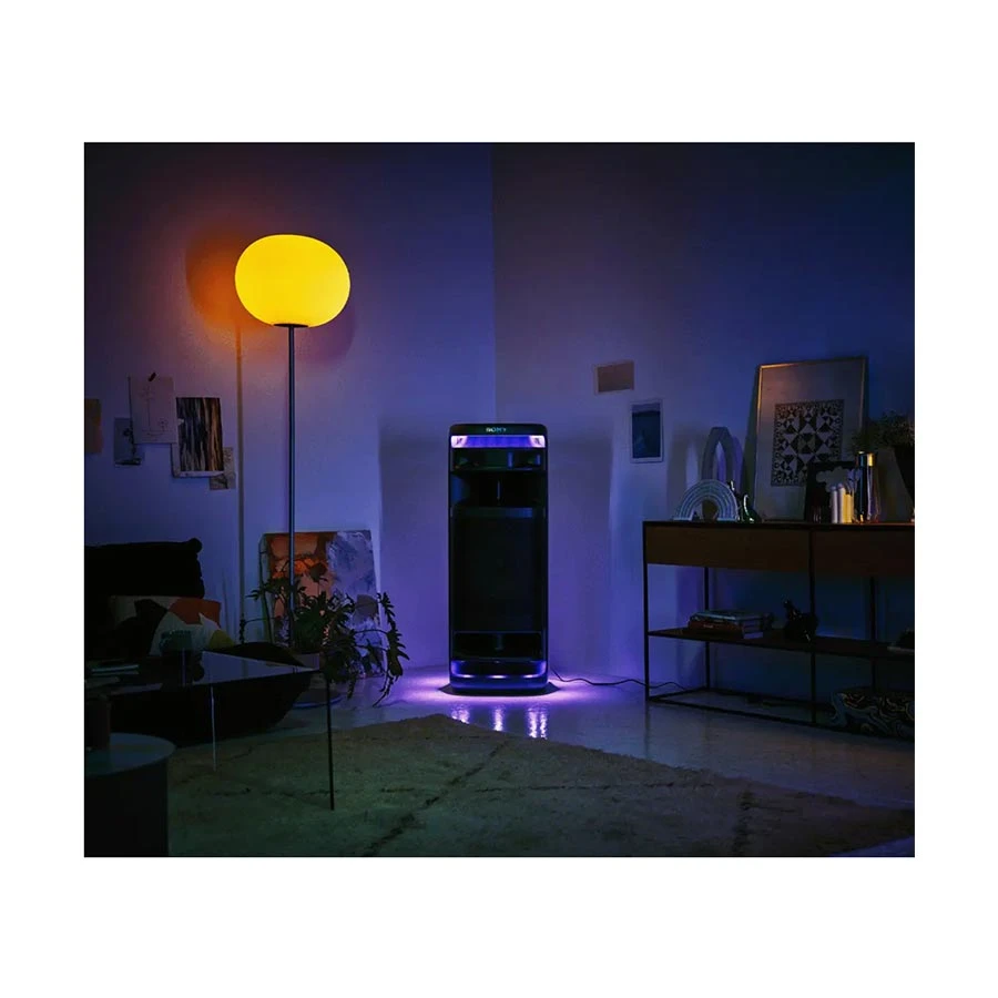 Sony ULT TOWER 10 Speaker features