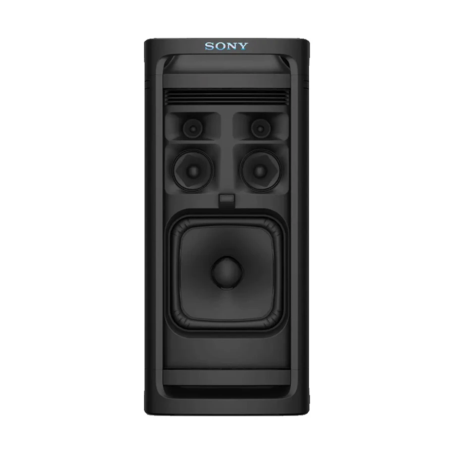 Sony ULT TOWER 9 Speaker in BD