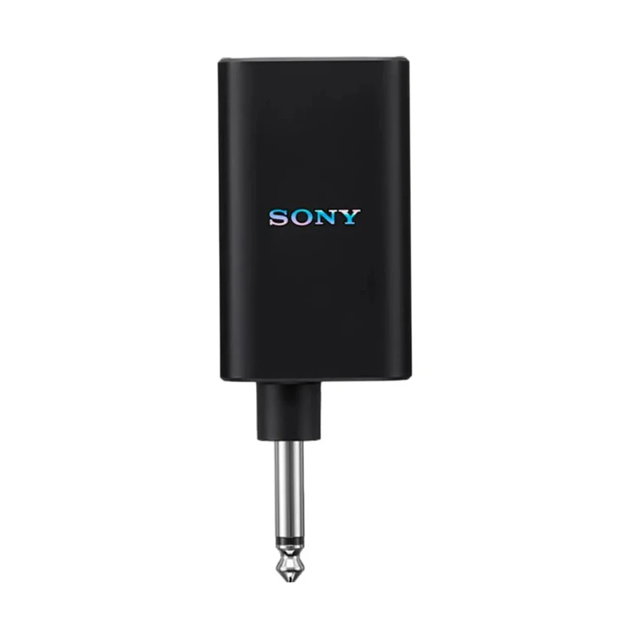 Sony ULTMIC1 Microphone in BD